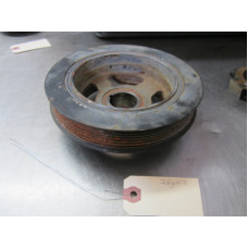 26Y102 Crankshaft Pulley For 05-06 Nissan Quest  3.5